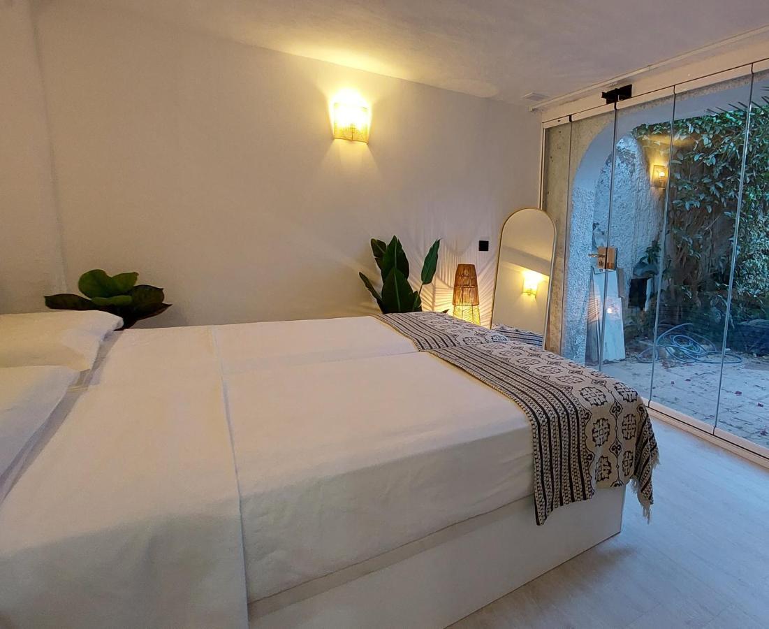 New Boho Home With Balcony, Private Garden And Communal Pool Nerja Ngoại thất bức ảnh