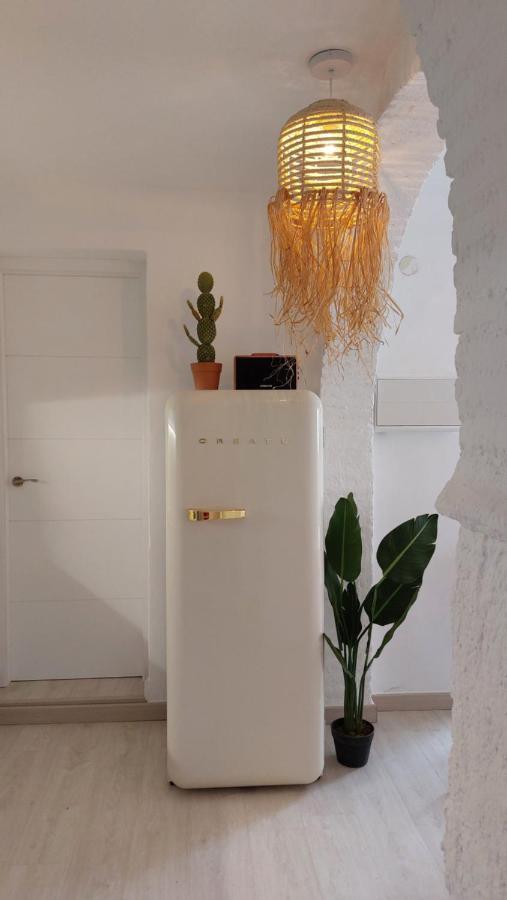 New Boho Home With Balcony, Private Garden And Communal Pool Nerja Ngoại thất bức ảnh