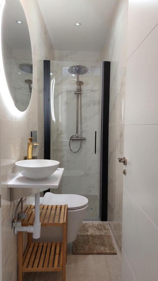 New Boho Home With Balcony, Private Garden And Communal Pool Nerja Ngoại thất bức ảnh
